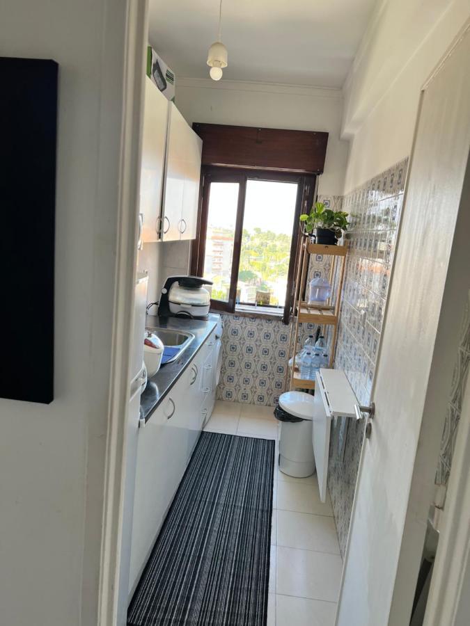 Cardia'S Guest House Sacavém 외부 사진