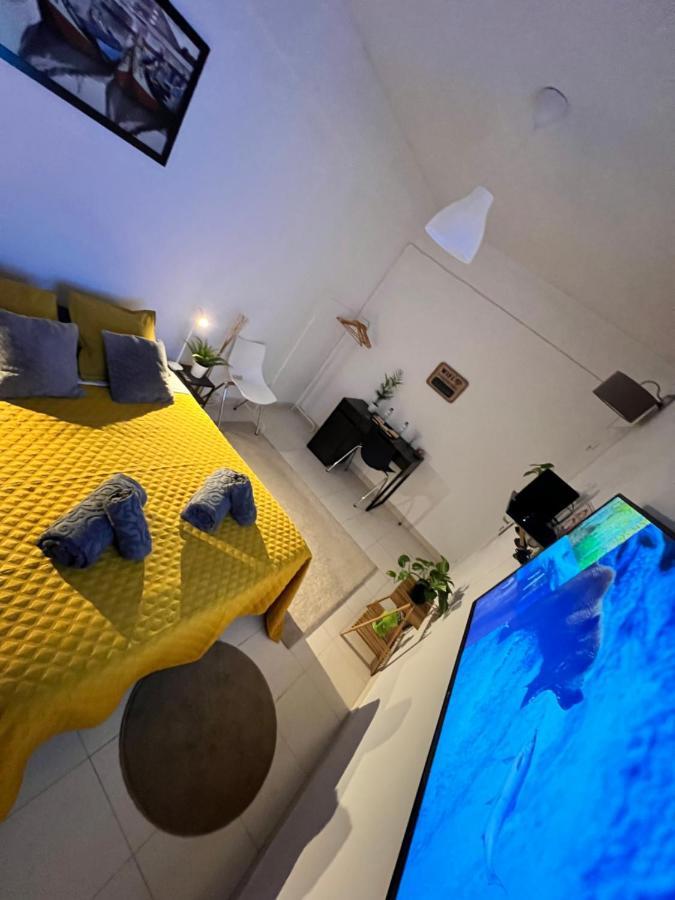 Cardia'S Guest House Sacavém 외부 사진