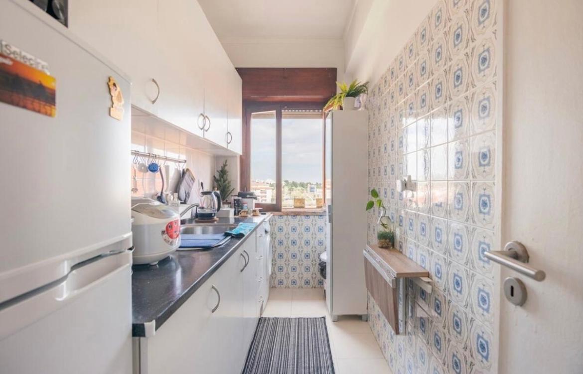 Cardia'S Guest House Sacavém 외부 사진