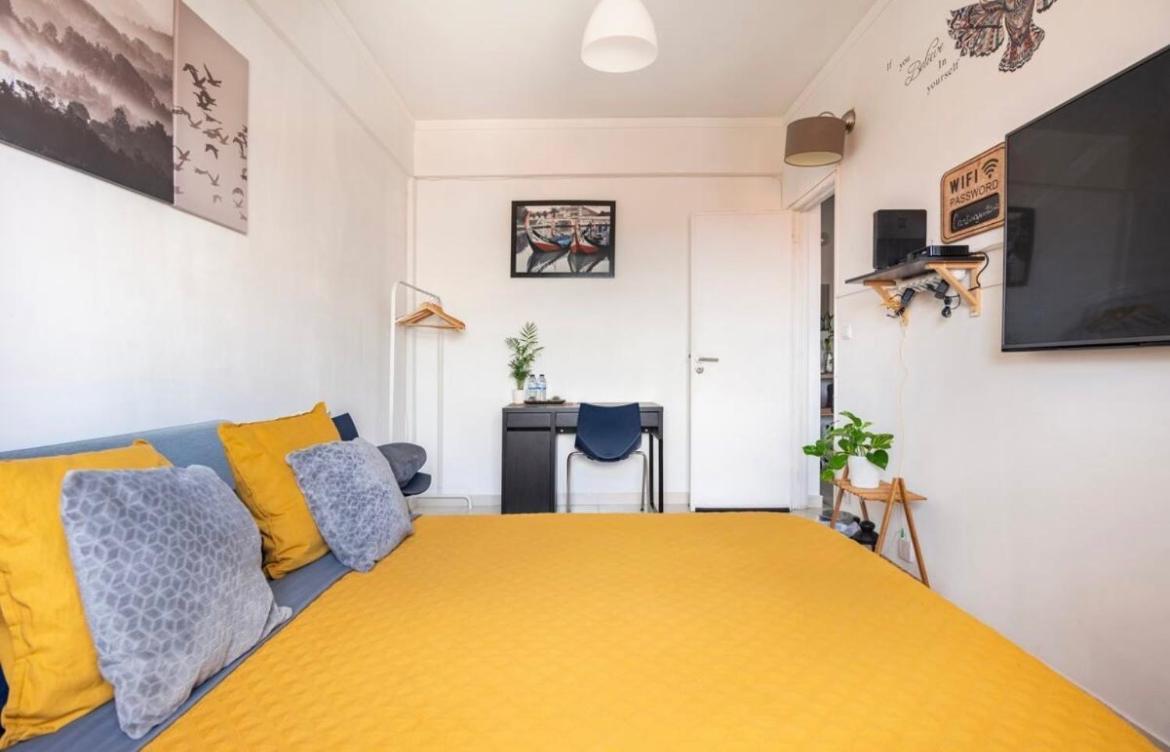 Cardia'S Guest House Sacavém 외부 사진