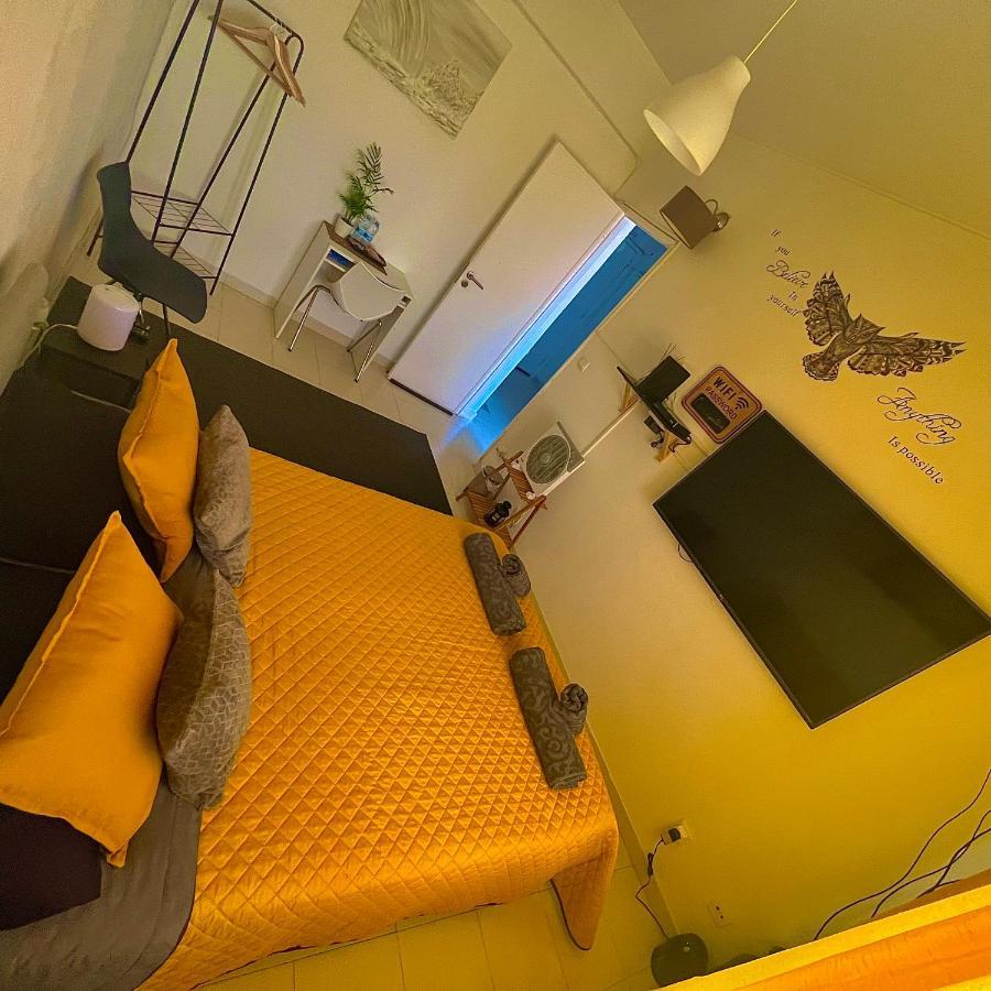 Cardia'S Guest House Sacavém 외부 사진