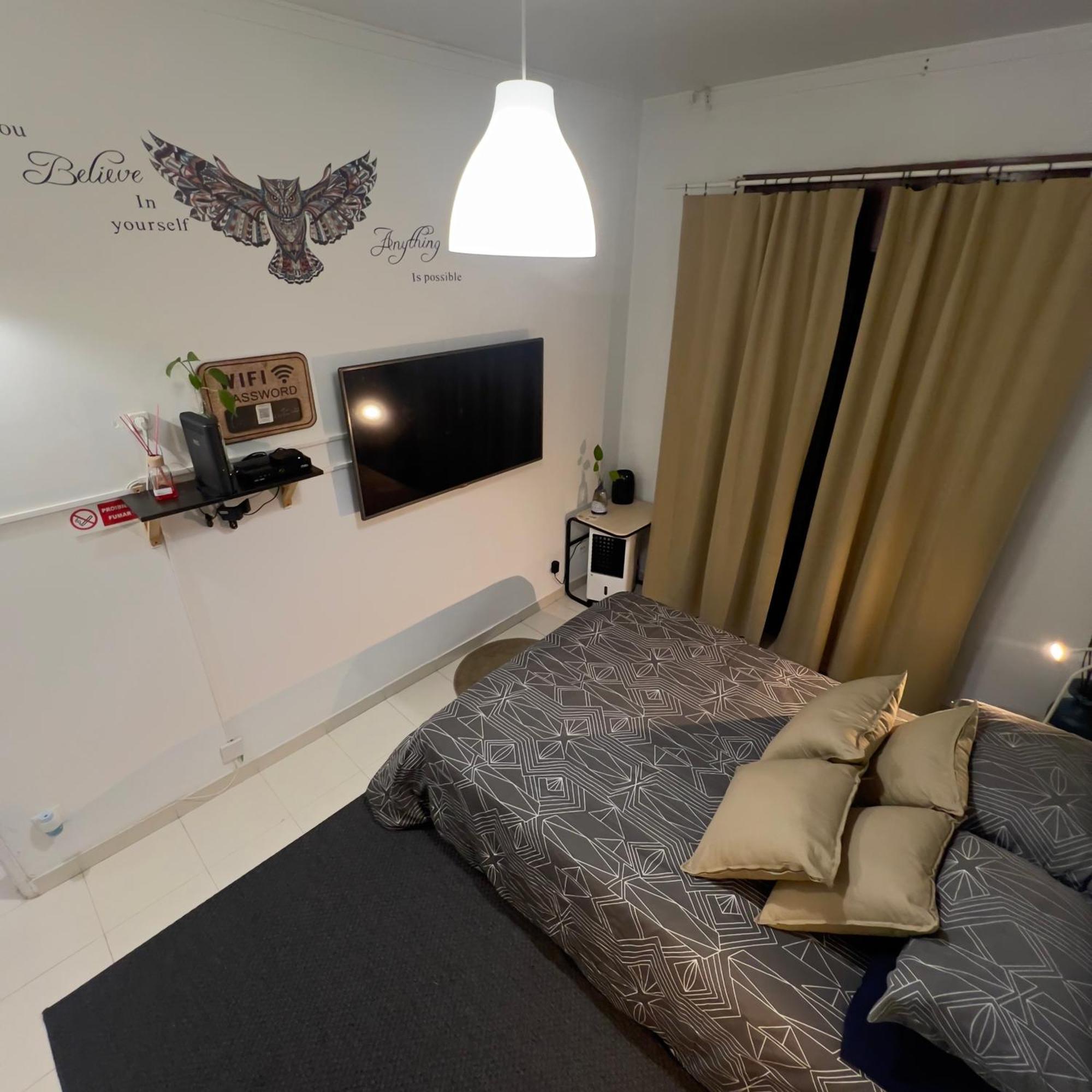 Cardia'S Guest House Sacavém 외부 사진