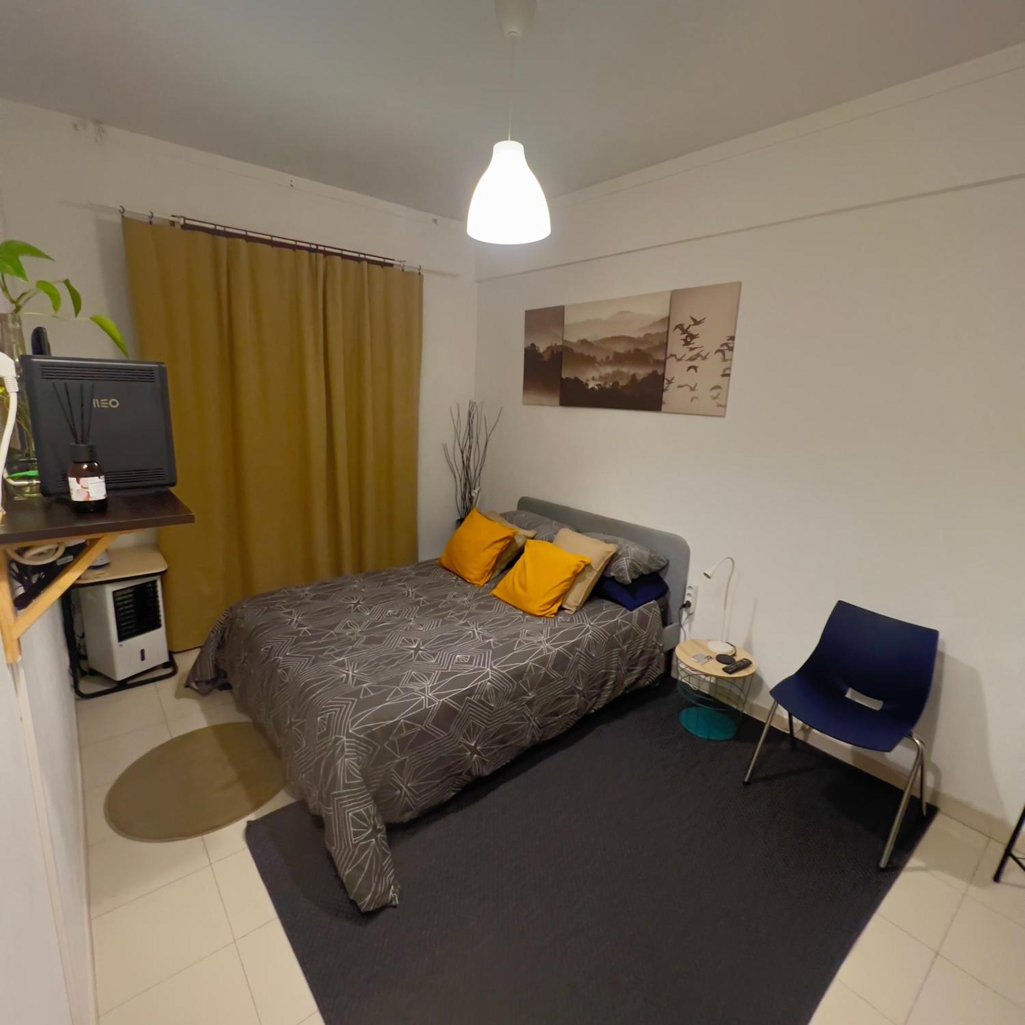 Cardia'S Guest House Sacavém 외부 사진