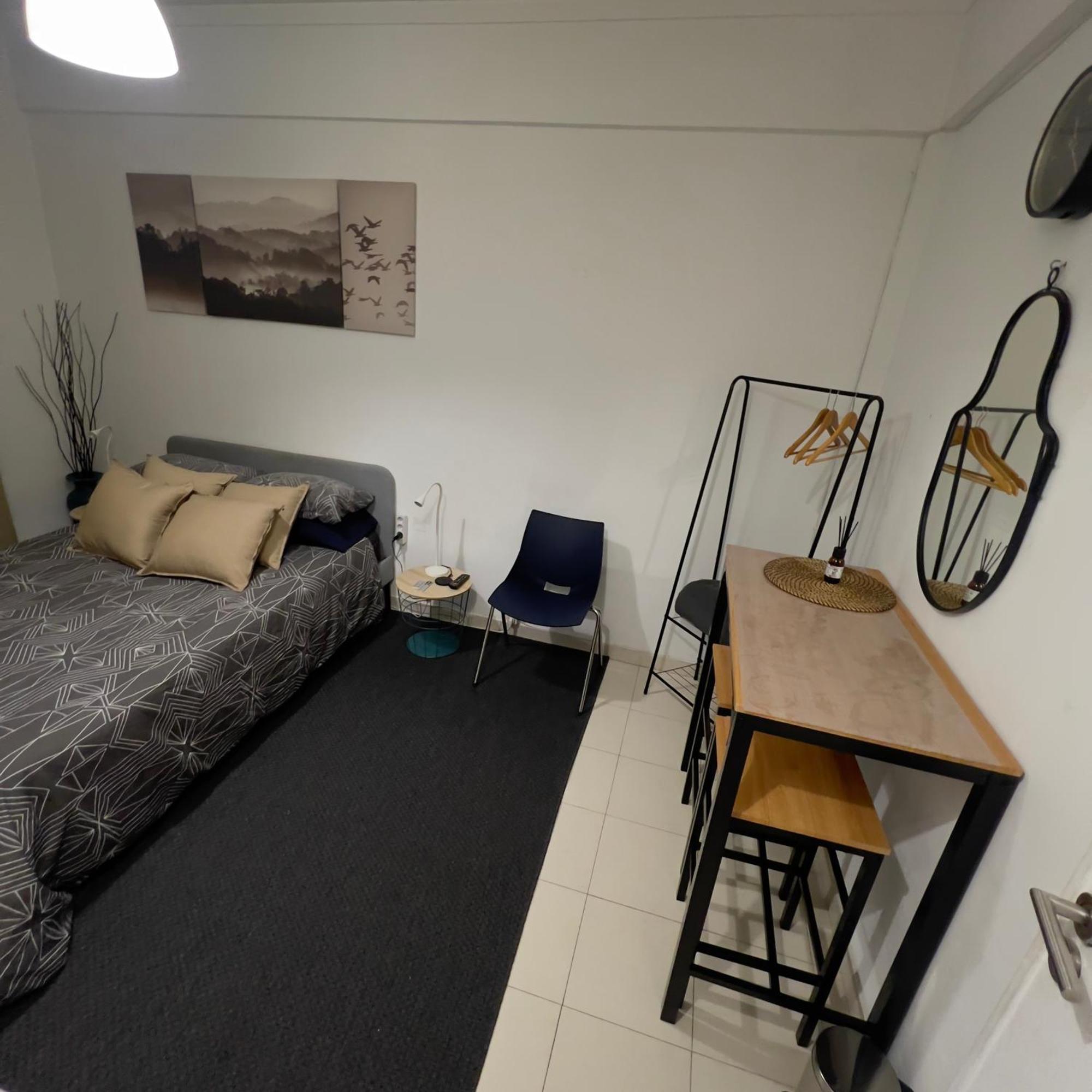 Cardia'S Guest House Sacavém 외부 사진