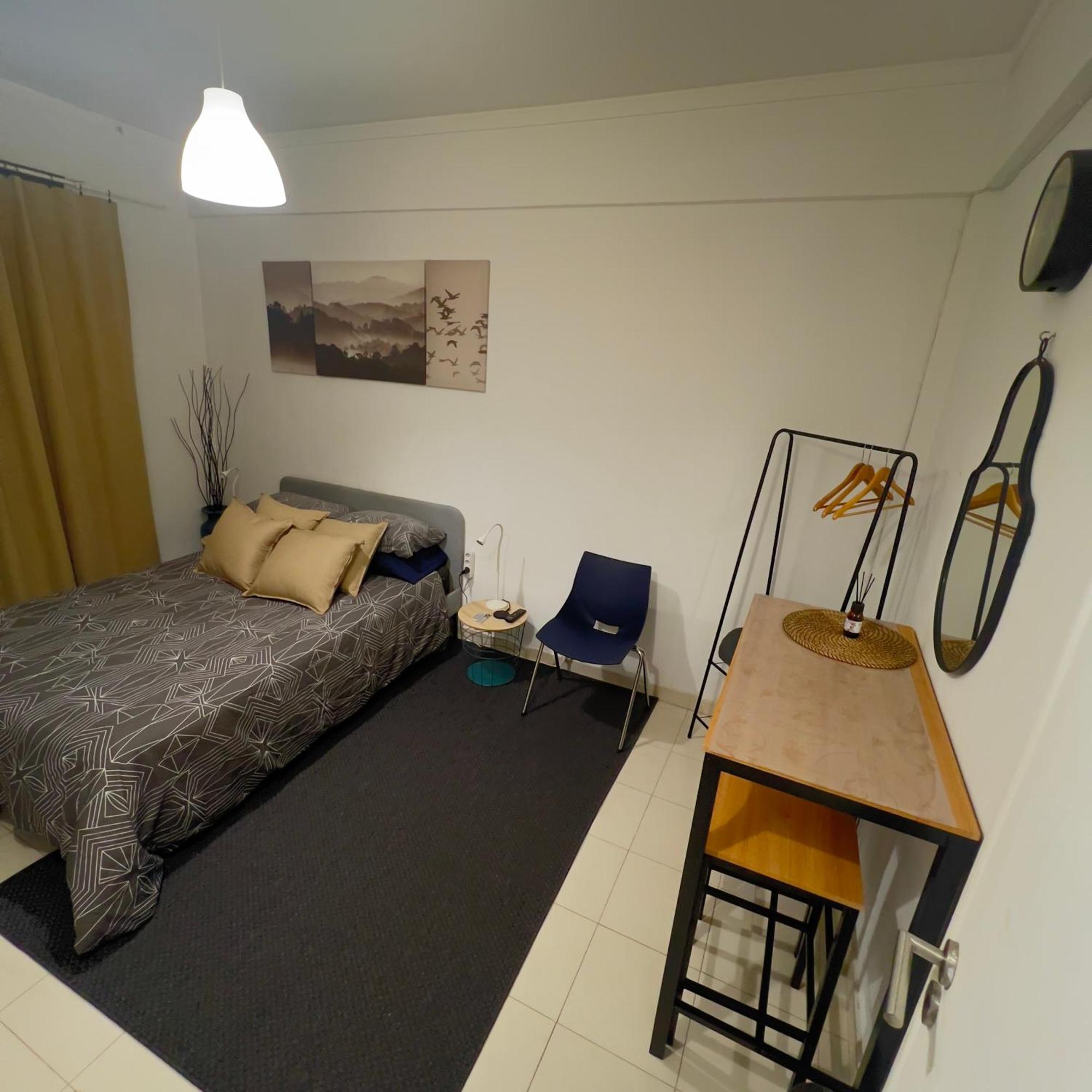 Cardia'S Guest House Sacavém 외부 사진