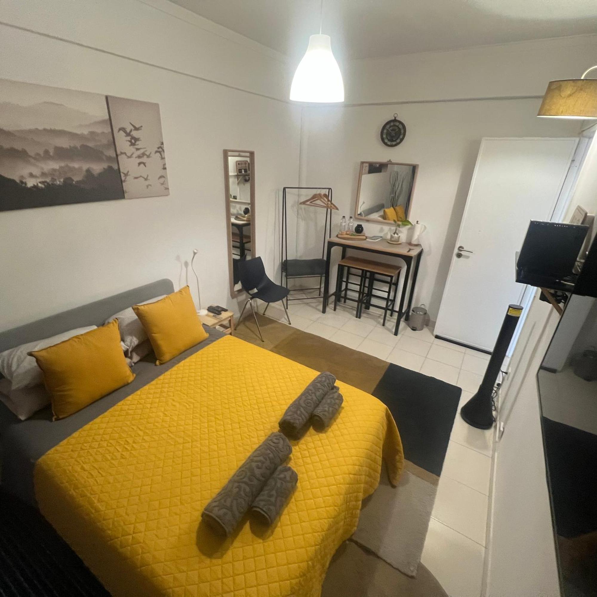 Cardia'S Guest House Sacavém 외부 사진